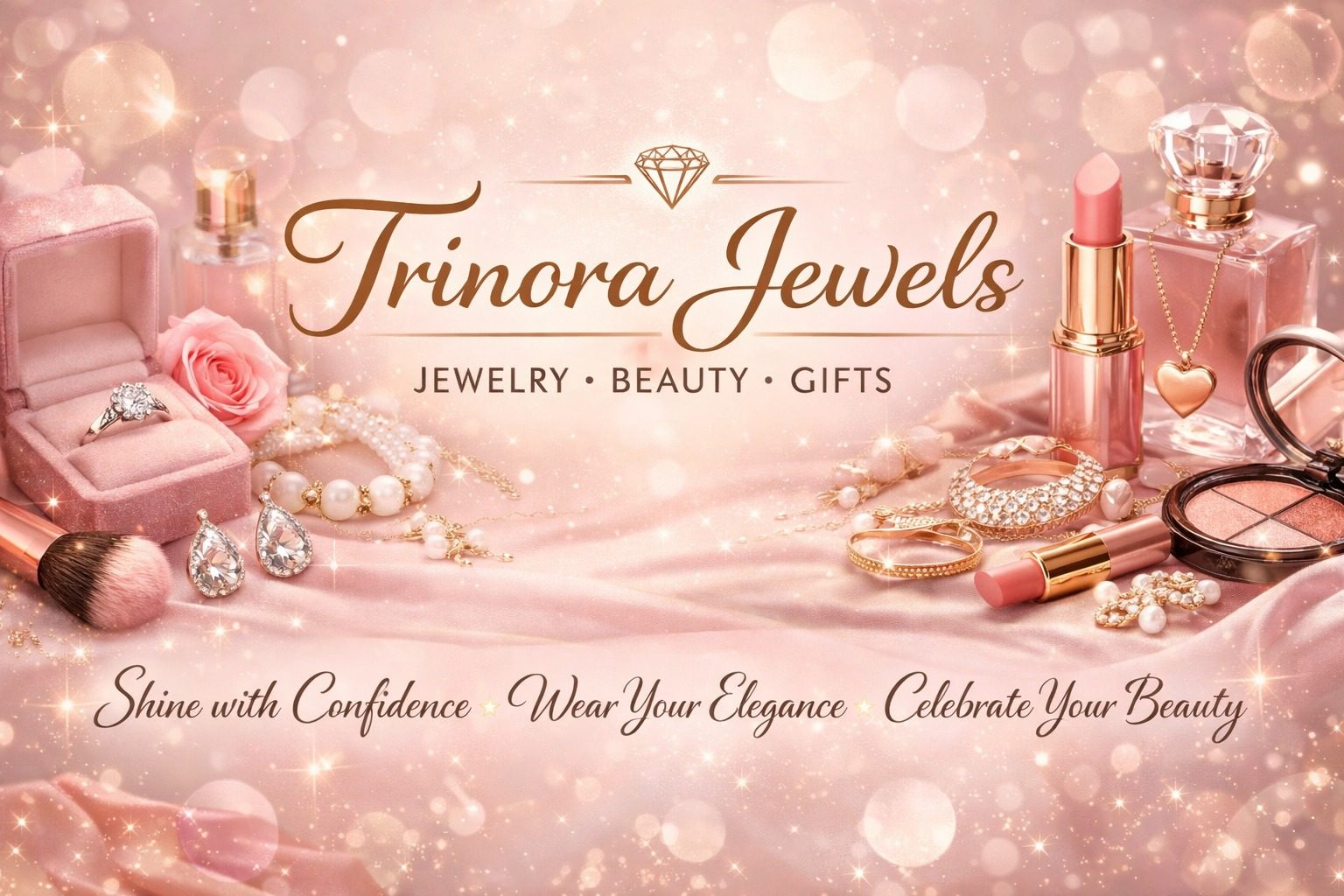 Jewellery That
